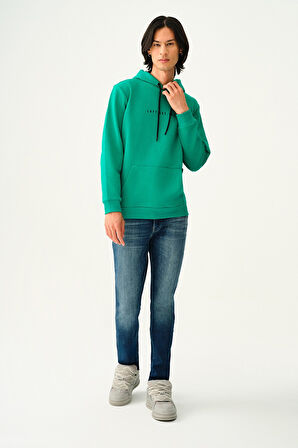 Loft Erkek Sweatshirt LF2038143