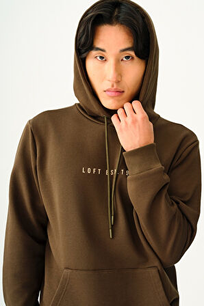 Loft Erkek Sweatshirt LF2038143