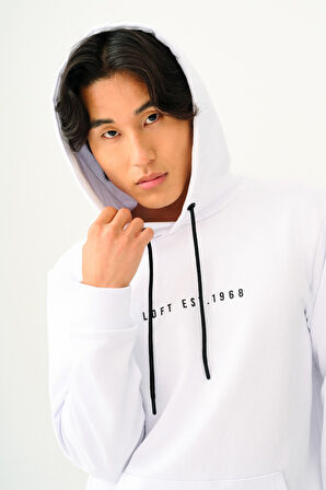 Loft Erkek Sweatshirt LF2038143