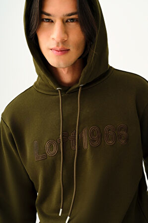 Loft Erkek Sweatshirt LF2037486