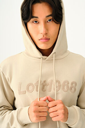 Loft Erkek Sweatshirt LF2037486