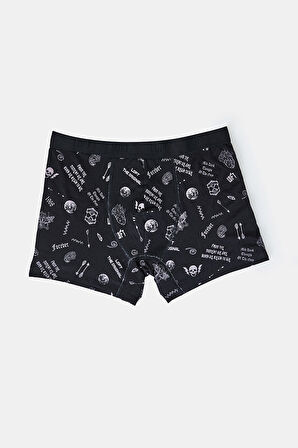Loft Erkek Boxer LF2037447