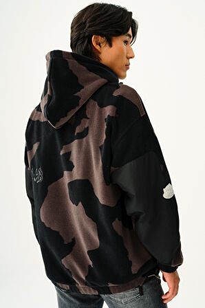 Loft Siyah Erkek Sweatshirt LF2037245
