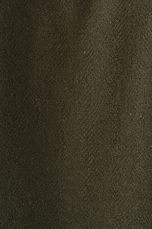 Loft Haki Erkek Gömlek LF2036908