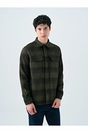 Loft Erkek Gömlek LF2036911