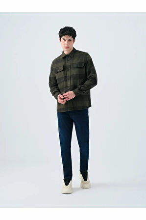 Loft Erkek Gömlek LF2036911