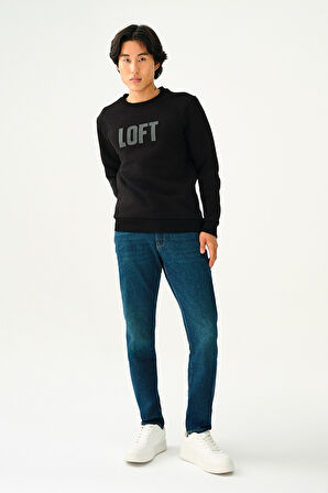 Loft Erkek Sweatshirt LF2037695