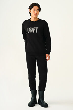 Loft Erkek Sweatshirt LF2037693