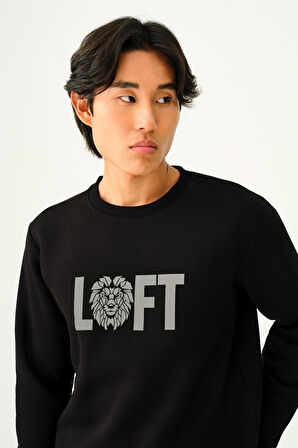 Loft Erkek Sweatshirt LF2037693