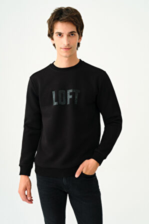 Loft Erkek Sweatshirt LF2037698