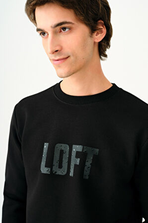 Loft Erkek Sweatshirt LF2037698