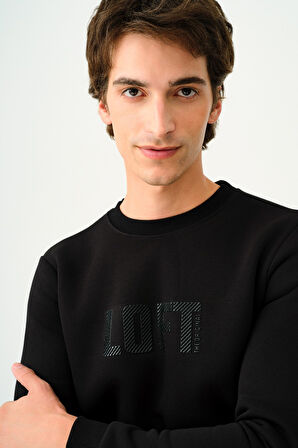 Loft Erkek Sweatshirt LF2037697