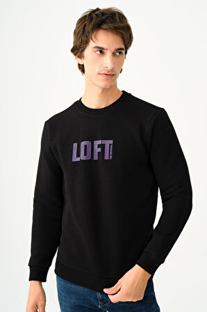Loft Erkek Sweatshirt LF2037697