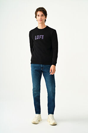 Loft Erkek Sweatshirt LF2037697