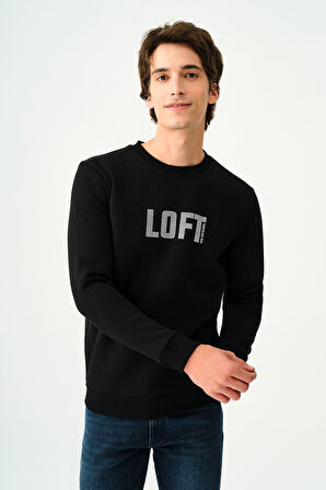 Loft Erkek Sweatshirt LF2037697