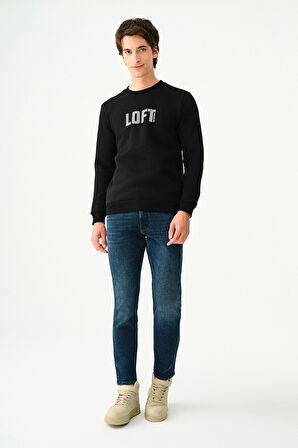 Loft Erkek Sweatshirt LF2037697
