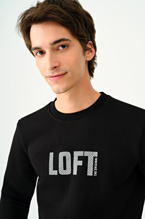 Loft Erkek Sweatshirt LF2037697