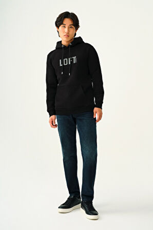 Loft Erkek Sweatshirt LF2038146