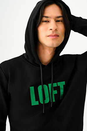 Loft Erkek Sweatshirt LF2038105