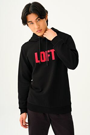 Loft Erkek Sweatshirt LF2038105