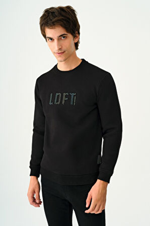 Loft Erkek Sweatshirt LF2037699