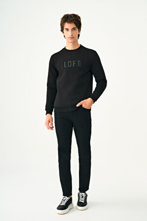 Loft Erkek Sweatshirt LF2037699