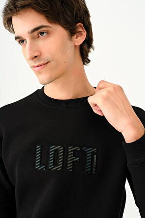 Loft Erkek Sweatshirt LF2037699