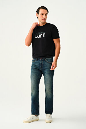 Loft 68 Simon Regular Fit Erkek Pantolon LF2038250