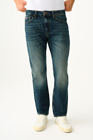 Loft 68 Simon Regular Fit Erkek Pantolon LF2038250