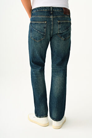 Loft 68 Simon Regular Fit Erkek Pantolon LF2038250