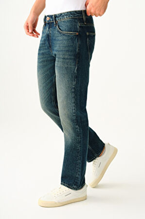 Loft 68 Simon Regular Fit Erkek Pantolon LF2038250