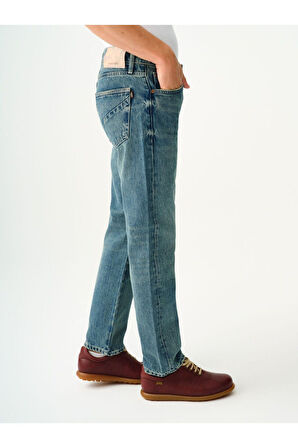 68 Simon Regular Fit Erkek Pantolon