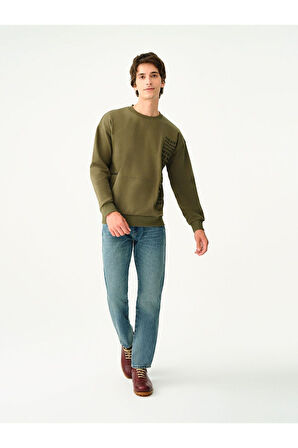 68 Simon Regular Fit Erkek Pantolon