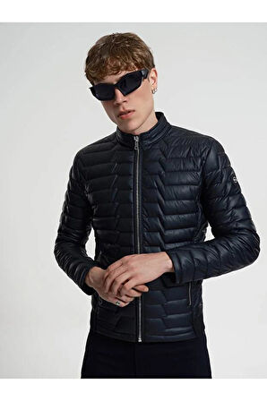 Loft Erkek Suni Deri Mont LF2021685