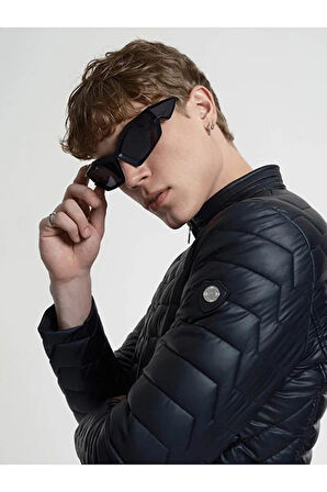 Loft Erkek Suni Deri Mont LF2021685