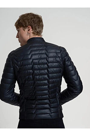 Loft Erkek Suni Deri Mont LF2021685