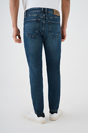 Loft Lf2039216 Ricardo Slim Fit Erkek Jean Pantolon
