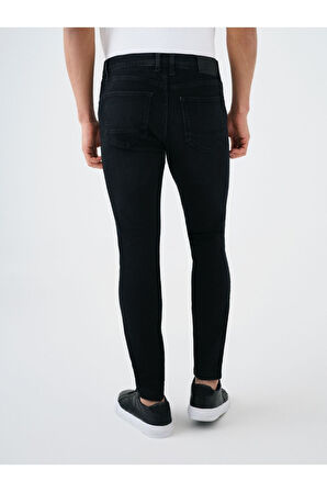 Loft Lf2039217 Justin Skinny Fit Erkek Jean Pantolon