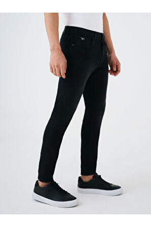 Loft Lf2039217 Justin Skinny Fit Erkek Jean Pantolon