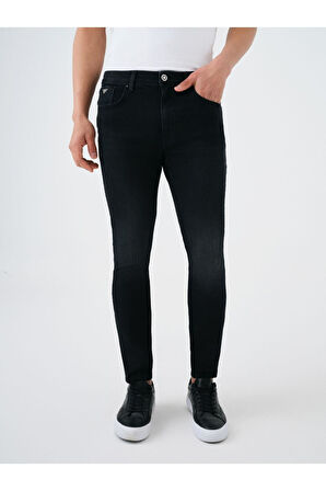 Loft Lf2039217 Justin Skinny Fit Erkek Jean Pantolon
