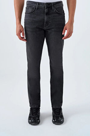 Loft Rıcardo Torıno Grey Wash Erkek Jean Pantolon LF2039462