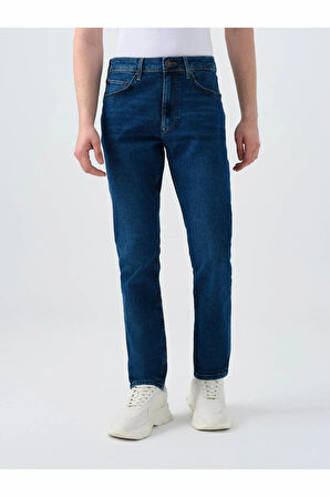 Loft Rıcardo Torıno Dark Wash Erkek Jean Pantolon LF2039438