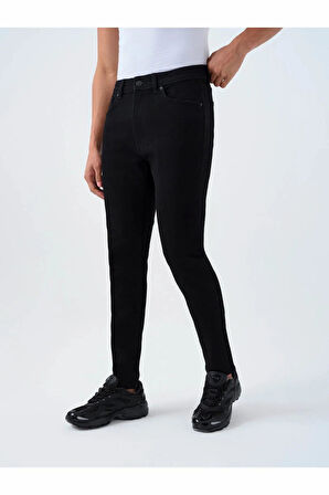 Loft Justın Torıno Black Wash Erkek Jean Pantolon LF2039441