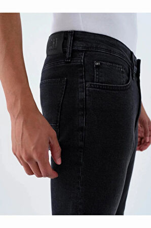 Loft Justın Torıno Antra Wash Erkek Jean Pantolon LF2039442