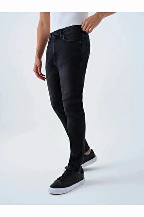Loft Justın Torıno Antra Wash Erkek Jean Pantolon LF2039442