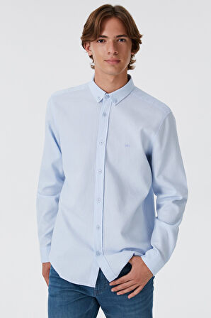 Loft Regular Fit Erkek Gömlek LF2030872