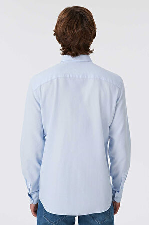 Loft Regular Fit Erkek Gömlek LF2030872