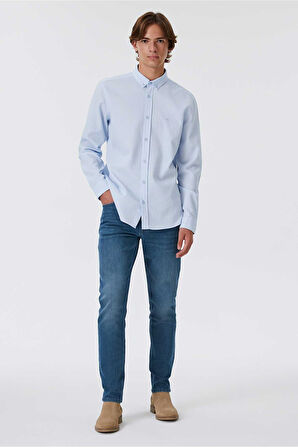 Loft Regular Fit Erkek Gömlek LF2030872