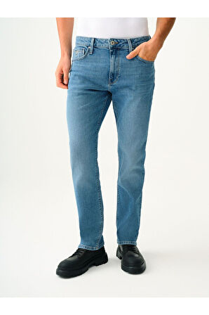 68 Simon Regular Fit Erkek Pantolon