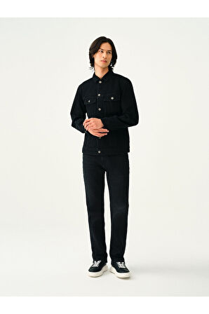 68 Simon Regular Fit Erkek Pantolon